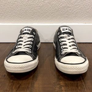 Converse Chuck Taylor All Star Leather Low Top